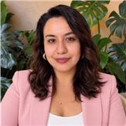 Profesora de apoyo escolar y universitario de inglés y español