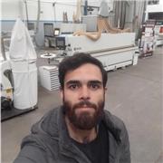 Arquitecto imparte clases de dibujo técnico, sistemas de representación y dibujo de perspectivas