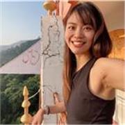 Professeure native donne cours de chinois créatifs (langue, chanson et écriture) tous niveaux