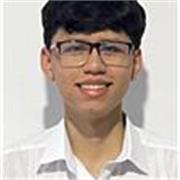 Estudiante de Física de la UPTC, cuadro de honor promoción 2025 Manuela Beltran Yopal, Top 10 de las olimpiadas iteystas 2035