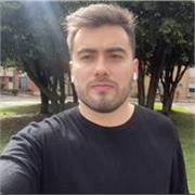 Ingeniero civil , profesor de matematicas