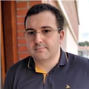 Profesor de Ingles para todas las edades, hasta nivel C1