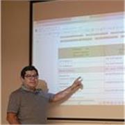 Profesor de Lengua Castellana y Literatura para público en general y de Español para extranjeros ELE