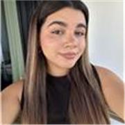 Profesora particular con gran vocación por la enseñanza y voy a dar mis servicios en formato online.