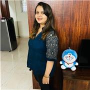 Mohini Patel