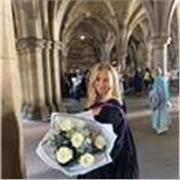 Spanish Tutoring for All Levels: Engaging Lessons from a Glasgow Graduate
