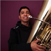 Clases de trompeta, saxor, trombón y tuba