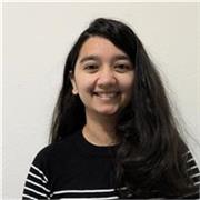 An English tutor for children of all ages.