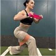 Online Fitness Coach | Home Workouts | Resistance Bands