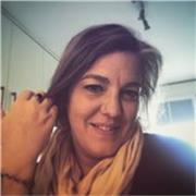 Profesora de inglés para adultos - business English, conversación, fluidez