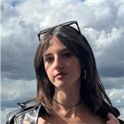 Con una laurea magistrale il lingue, letterature e culture comparate, offro lezioni di inglese a Napoli (anche online)