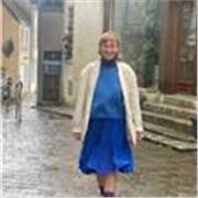 I teach fashion design on an MA Programme at the Royal College of Art and BA Fashion Photography at Nottingham Trent University. 