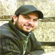Mostafa Mahdy Khamis