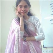 Mantasha Sayyed