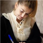 Docente appassionata aiuto compiti e metodo di studio