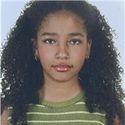 Rachel Mercedes Ramos
