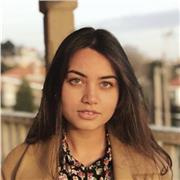 Clases de español y catalán online para todas las edades. También ofrezco refuerzo para la ESO.