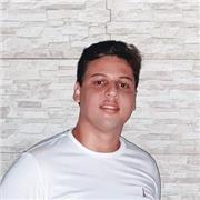 Professor de Mátematica do ensino médio e superior