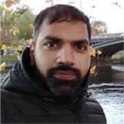 Experienced tutor for mathematics