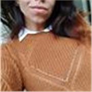 Profesor de psicología brinda apoyo y clases