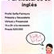 Veni a divertirte. Aprendamos juntos inglés