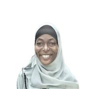 Hamdiya Arimiyau