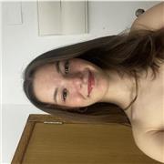 Profesora apoyo escolar primaria y eso de 19 años