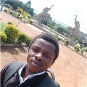 Candida au poste d'enseignant. Écrivez-moi votre préoccupation