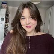 Profesor de apoyo de Diseño Gráfico, con conocimiento suficiente para revisar trabajos y aconsejar a alumnos de todas las edades.