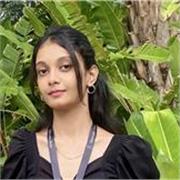 Patient, passionate maths tutor helping school students succeed.