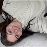 Profesora de Matematica enseña a personas de todas las edades