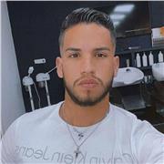 Doy clases de entrenador personal