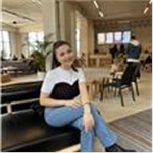 Selin Kaya