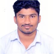 I can teach English to the Children from First to 10th Standard