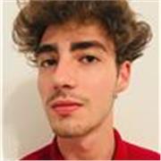 Studente di Ingegneria Informatica all’ultimo anno disposto a dare lezioni di Informatica