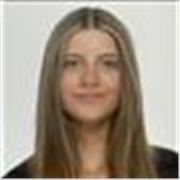 Profesora de inglés hasta bachillerato con certificado B2 alto.