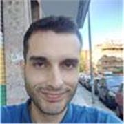 Soy una persona empatica, me gusta ayudar a la gente y es por eso que me decidí a estudiar integración social.