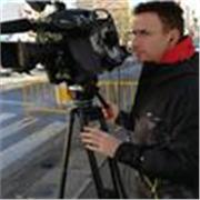 Técnico audiovisual con experiencia en TV, fotografía y producción.