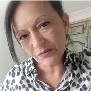French tutor providing lessons to children of all ages