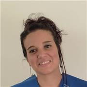 Licenciada e Historia, con experiencia en Educación Secundaria y profesora de inglés para todas las edades.