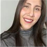 Profesora de refuerzo o apoyo escolar en inglés para preescolar y primaria