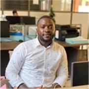 I have studied English language throughout my studies and I believe with the skills I have, I can help others improve