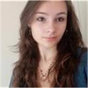 Étudiante en Histoire de l’art, donne cours d'Histoire de l'art pour tous niveaux - en distanciel