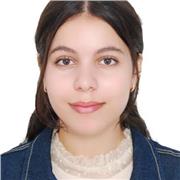 Master en modélisation mathématique et sciences de données en FST Tanger