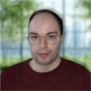 Englischnachhilfe von Pedro Alves, Autor und Unternehmer