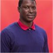 Maths tutor teaching students in Secondary schools