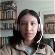 Traductora interesada en impartir clases virtuales en inglés (o francés como segunda opción)