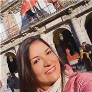 Profesora on line o presencial de español para extranjeros