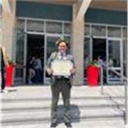 studente universitario offre ripetizioni di inglese per studenti fino a scuole superiori