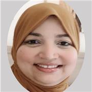 I would describe myself as a passionate and dedicated educator who is committed to fostering a supportive and inclusive
l.